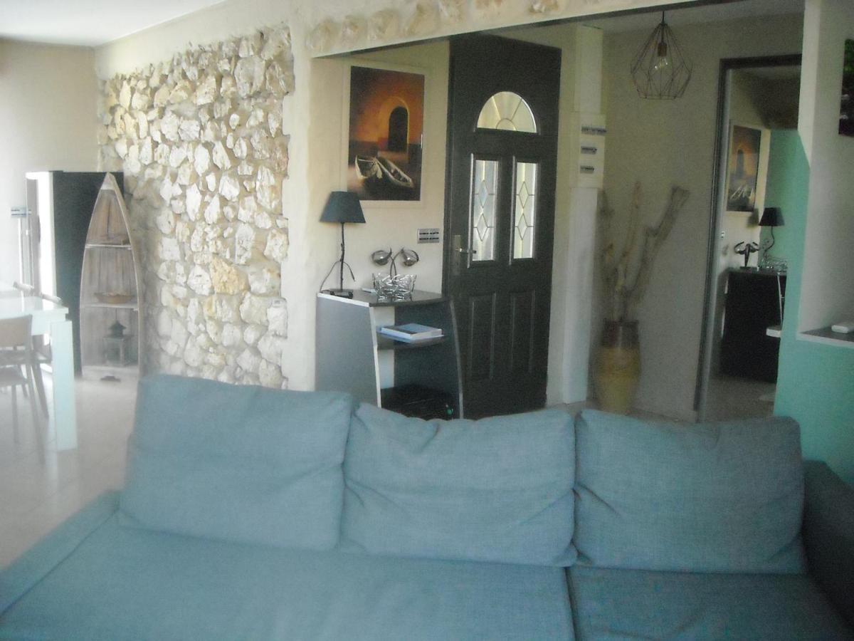 Plein Centre Gabarret Maison Avec Jardin Apartment Bagian luar foto