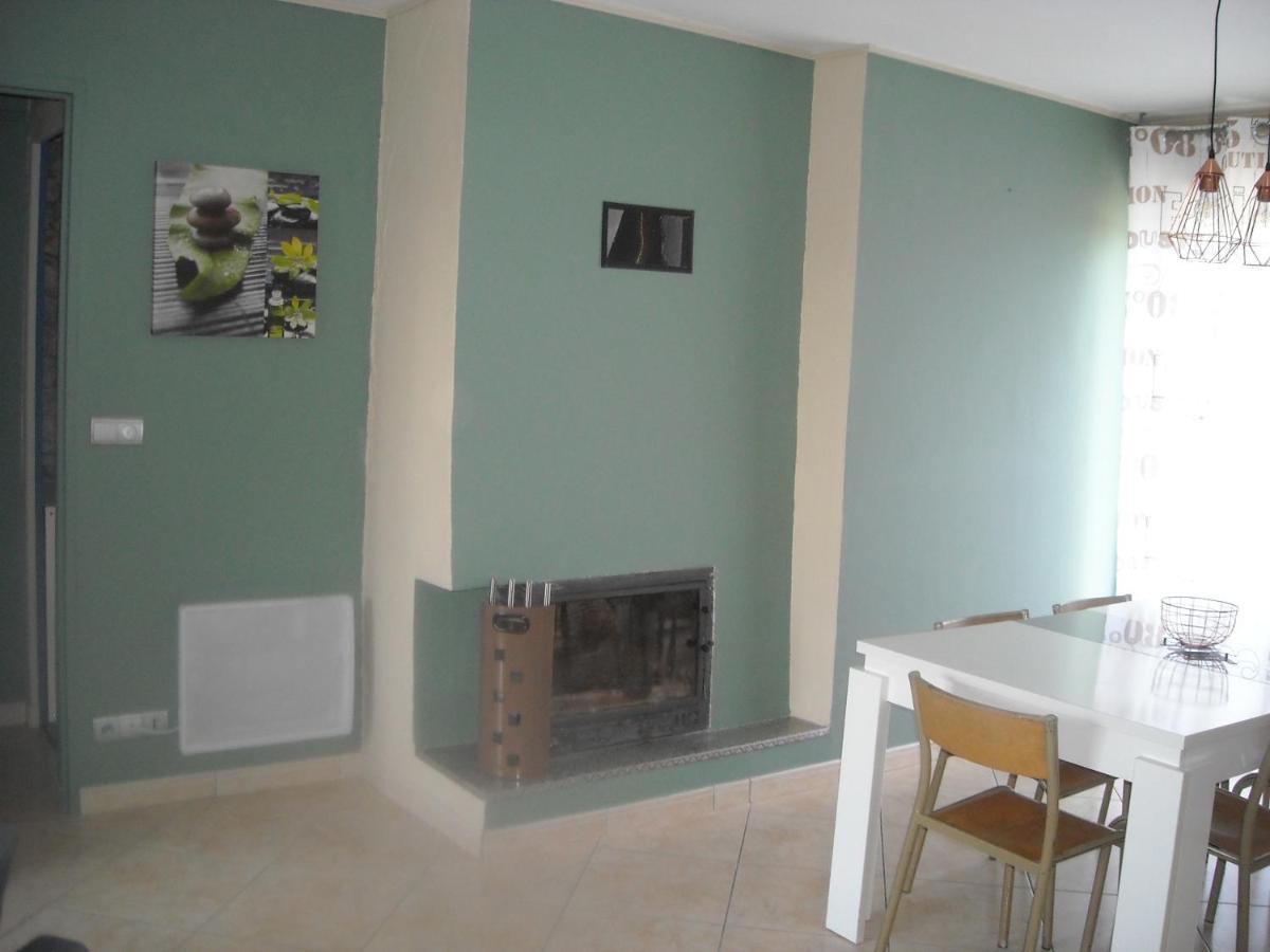 Plein Centre Gabarret Maison Avec Jardin Apartment Bagian luar foto