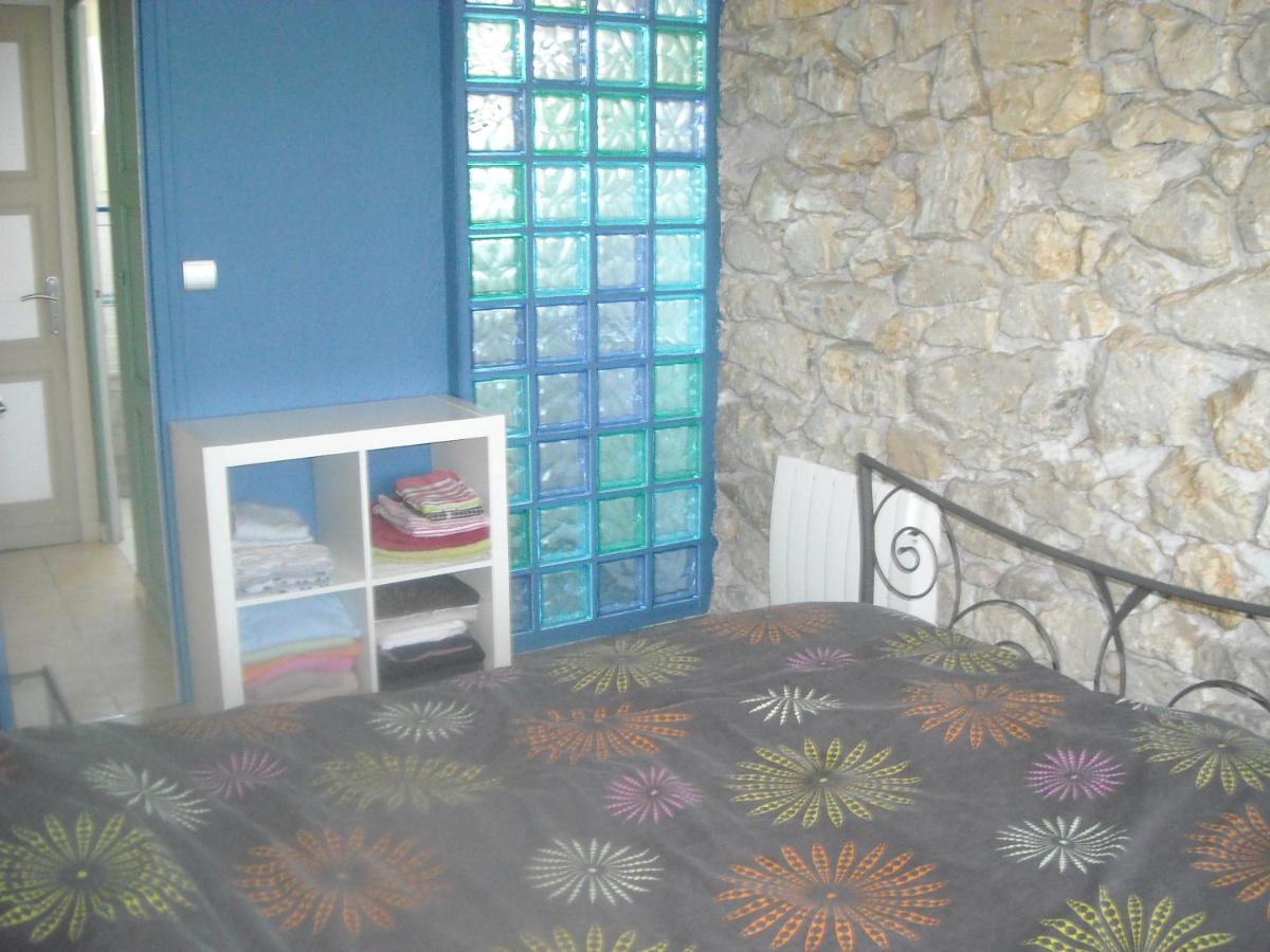 Plein Centre Gabarret Maison Avec Jardin Apartment Bagian luar foto